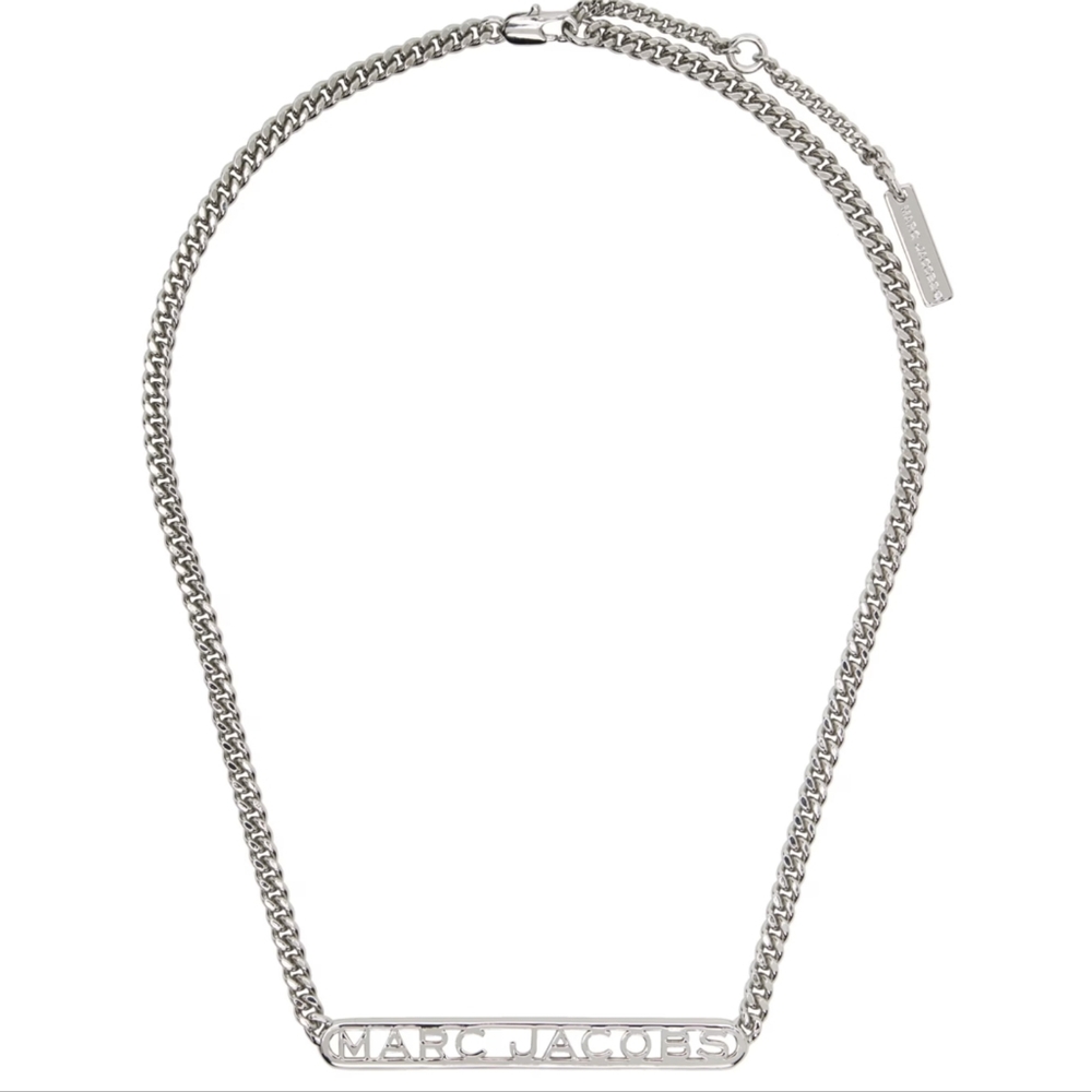 Marc Jacob's necklace